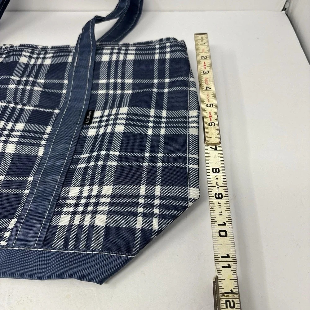 L.L. Bean new tags